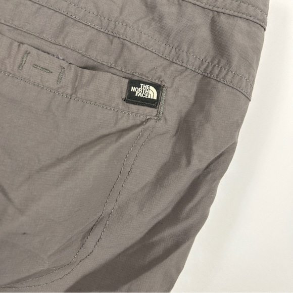 The North face cropped shorts  pants women 14 - Picture 4 of 13